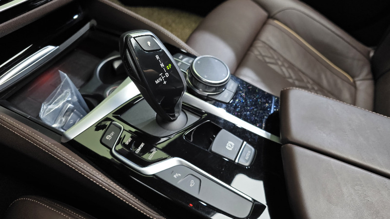 car BMW 5 Series id48039 photo #9
