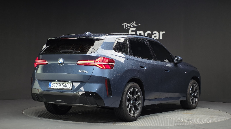 car BMW X3 id48041 photo #2