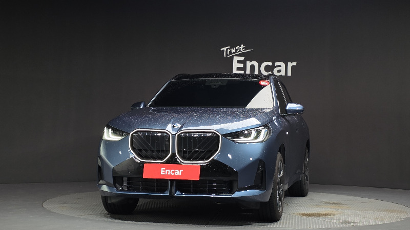 car BMW X3 id48041 photo #3