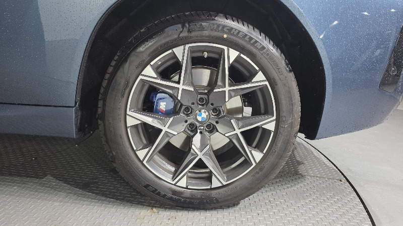 car BMW X3 id48041 photo #5