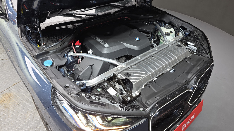 car BMW X3 id48041 photo #6