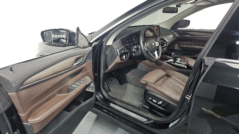 car BMW 6 Series id48045 photo #10