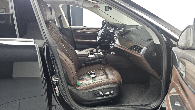 car BMW 6 Series id48045 photo #11