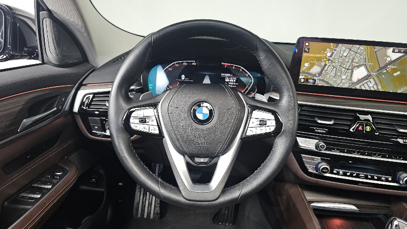 car BMW 6 Series id48045 photo #13