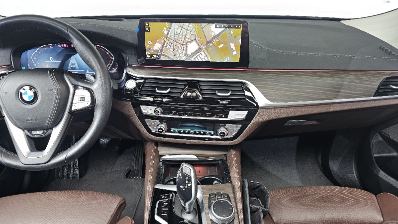 car BMW 6 Series id48045 photo #14