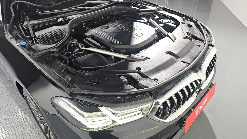 car BMW 6 Series id48045 photo #6