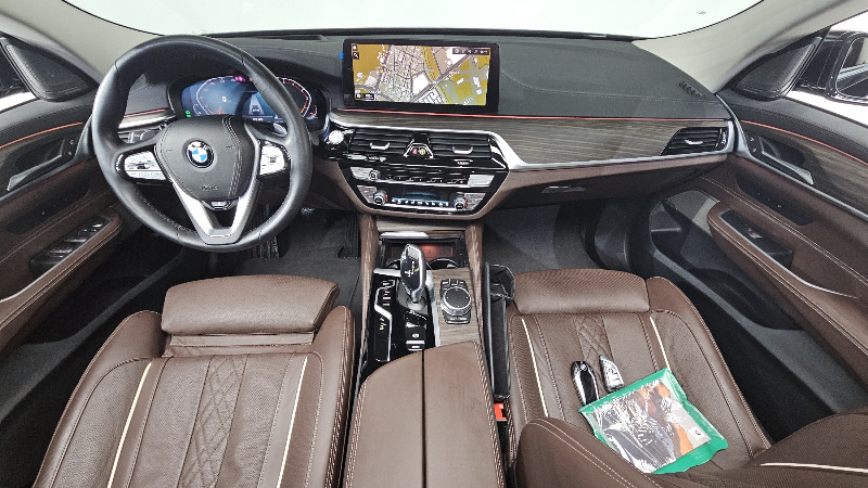 car BMW 6 Series id48045 photo #7