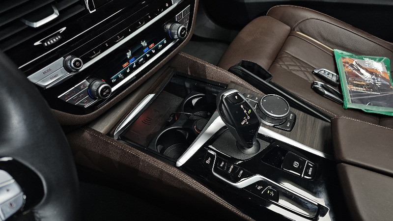 car BMW 6 Series id48045 photo #9