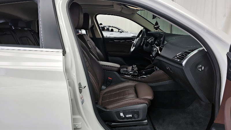 car BMW X4 id48048 photo #11