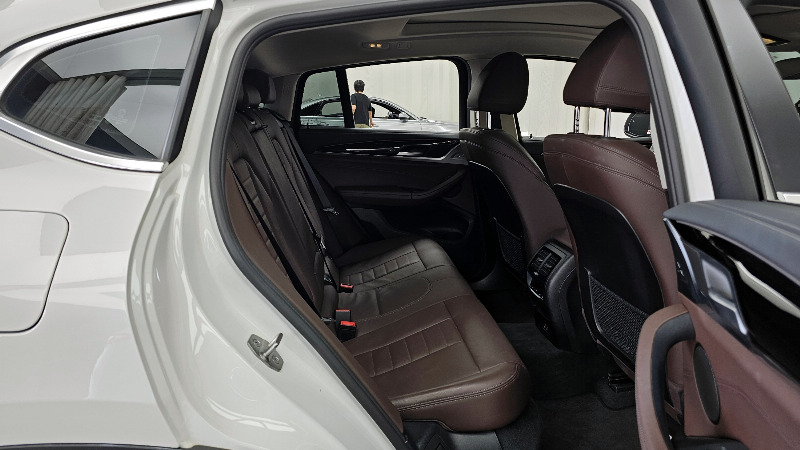 car BMW X4 id48048 photo #12