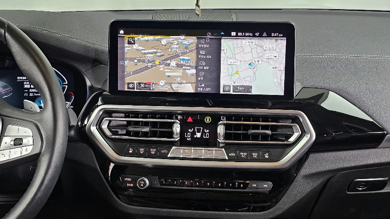 car BMW X4 id48048 photo #14