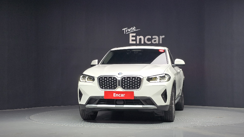 car BMW X4 id48048 photo #3