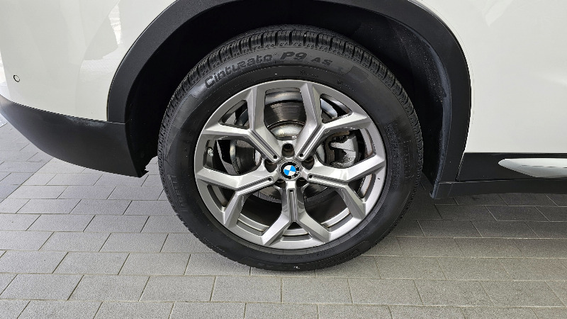car BMW X4 id48048 photo #5