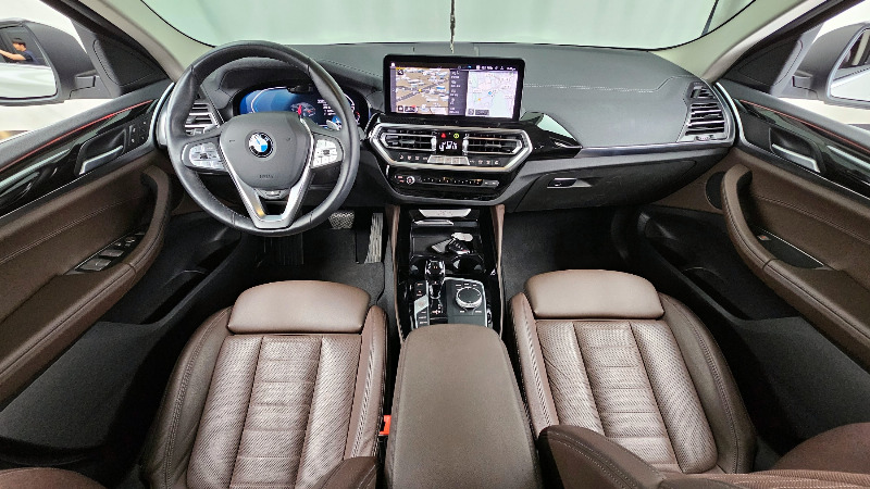 car BMW X4 id48048 photo #7