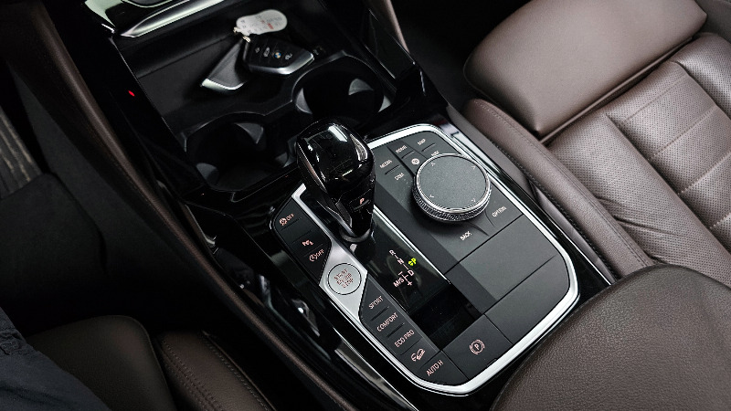 car BMW X4 id48048 photo #9