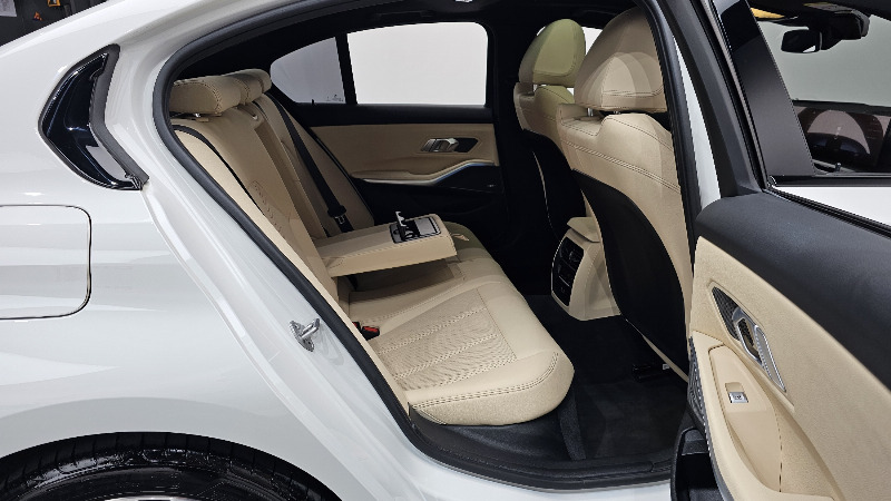 car BMW 3 Series id48049 photo #11