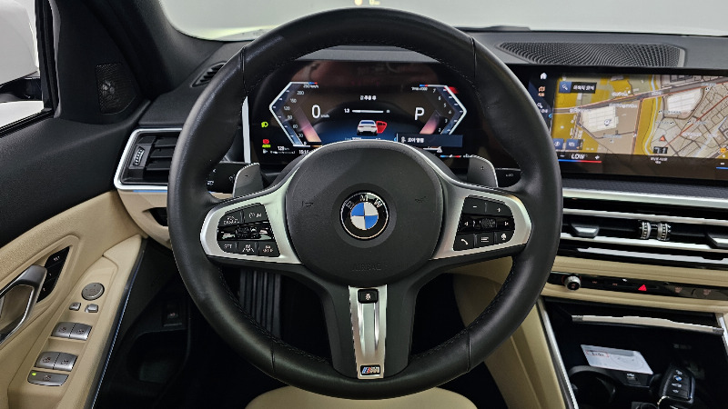 car BMW 3 Series id48049 photo #15