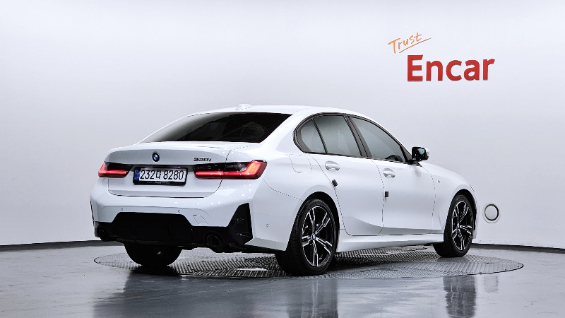 car BMW 3 Series id48049 photo #2