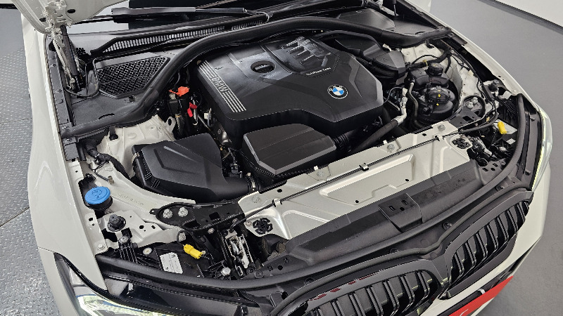 car BMW 3 Series id48049 photo #6