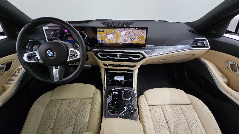 car BMW 3 Series id48049 photo #7
