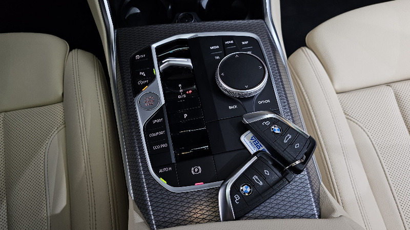 car BMW 3 Series id48049 photo #9