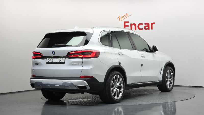 car BMW X5 id48050 photo #2
