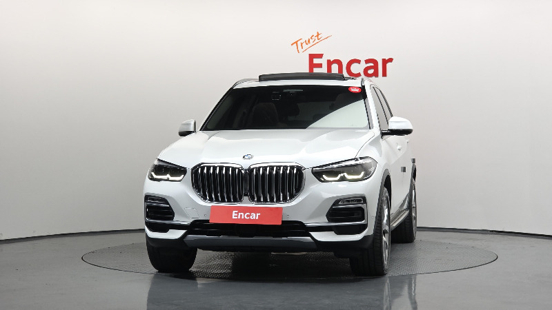 car BMW X5 id48050 photo #3