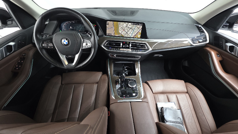 car BMW X5 id48050 photo #7