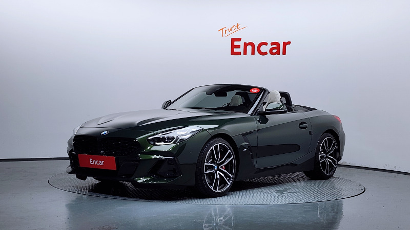 car BMW Z4 id48051 main photo