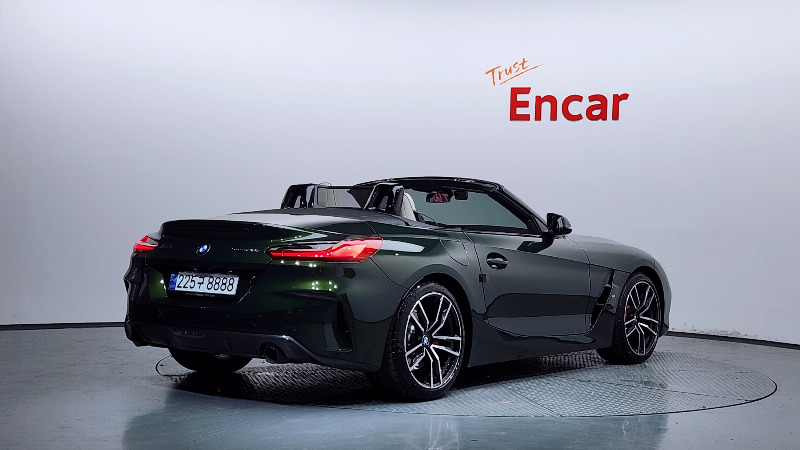 car BMW Z4 id48051 photo #2