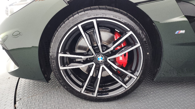 car BMW Z4 id48051 photo #5
