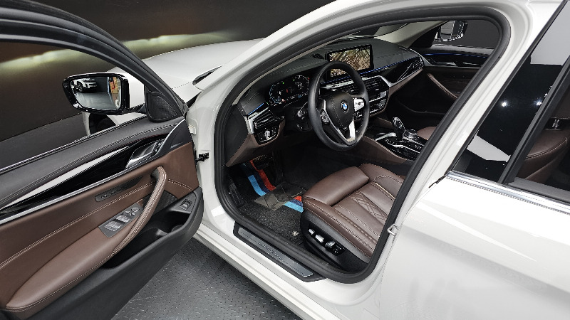 car BMW 5 Series id48052 photo #10