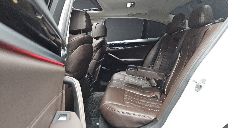 car BMW 5 Series id48052 photo #11