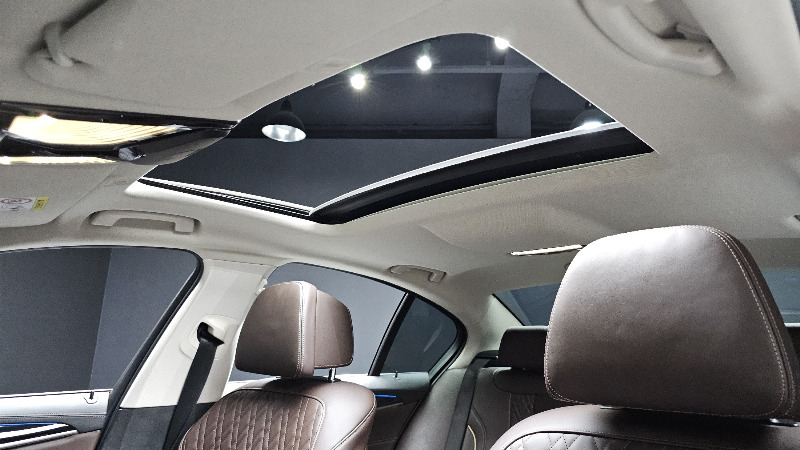 car BMW 5 Series id48052 photo #16