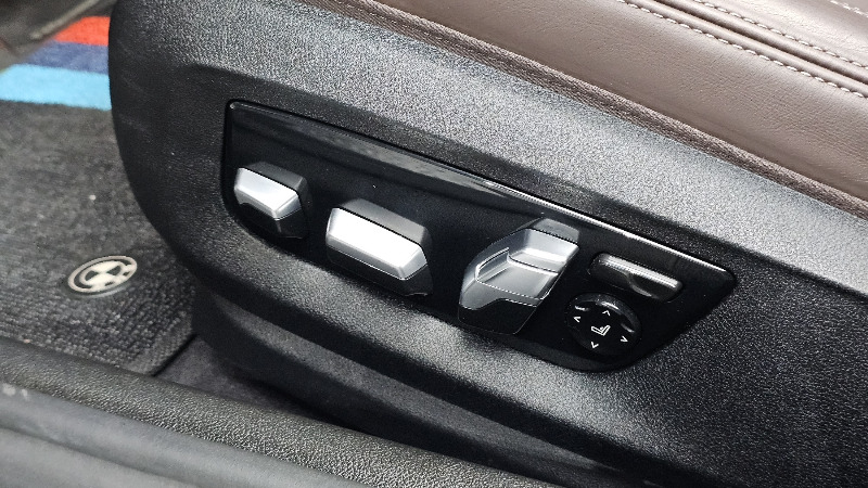 car BMW 5 Series id48052 photo #19