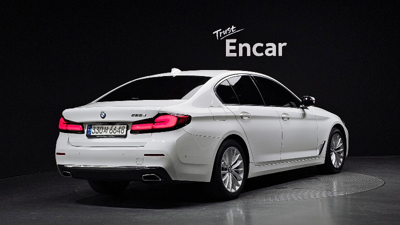 car BMW 5 Series id48052 photo #2