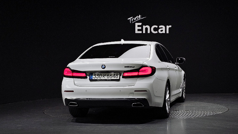 car BMW 5 Series id48052 photo #4