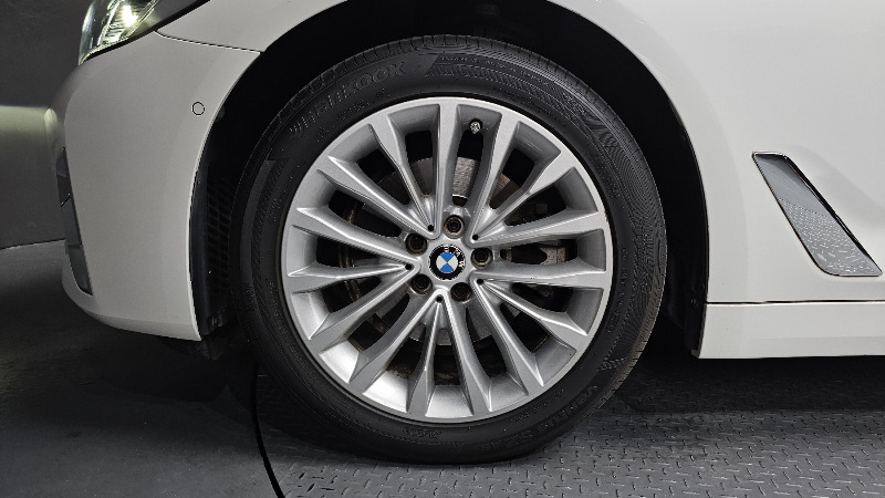 car BMW 5 Series id48052 photo #5