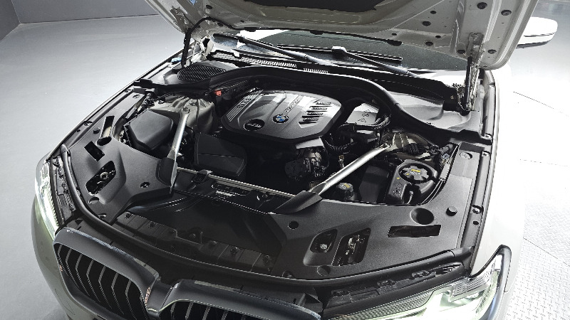car BMW 5 Series id48052 photo #6