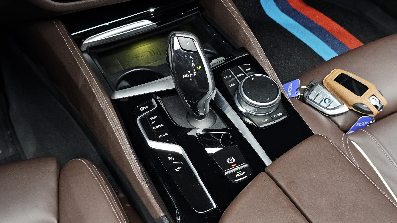 car BMW 5 Series id48052 photo #9