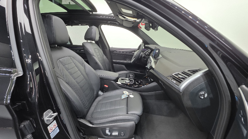 car BMW X3 id48053 photo #10