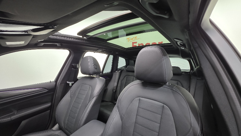 car BMW X3 id48053 photo #11