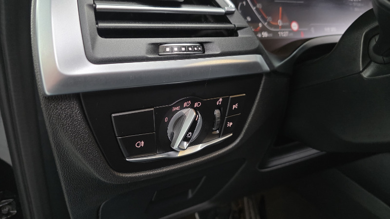 car BMW X3 id48053 photo #14