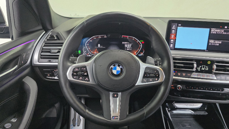 car BMW X3 id48053 photo #15