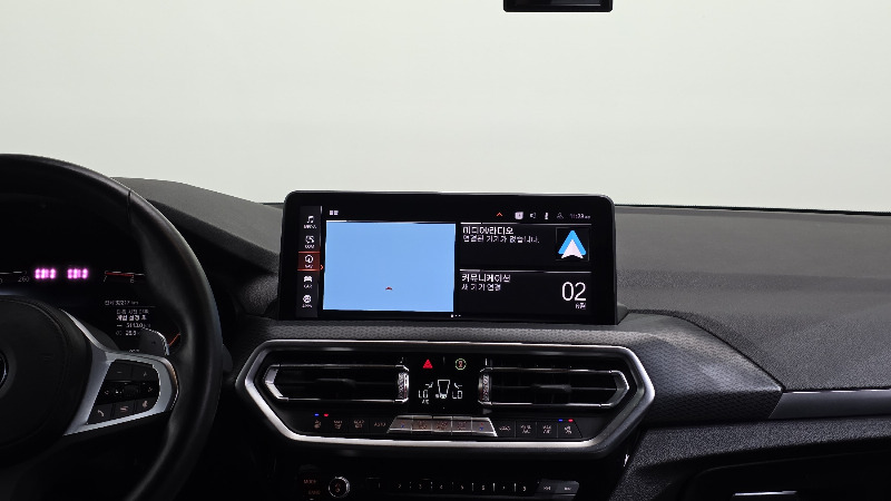 car BMW X3 id48053 photo #19