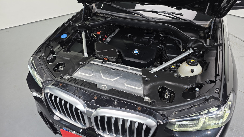 car BMW X3 id48053 photo #6