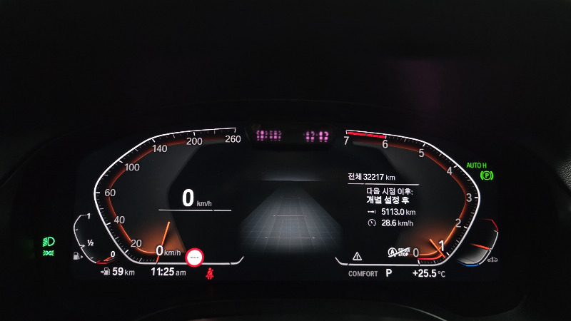 car BMW X3 id48053 photo #8