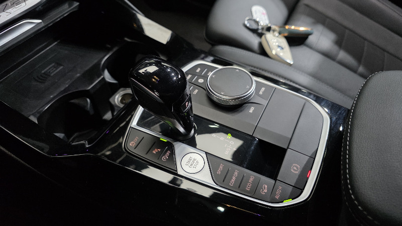 car BMW X3 id48053 photo #9