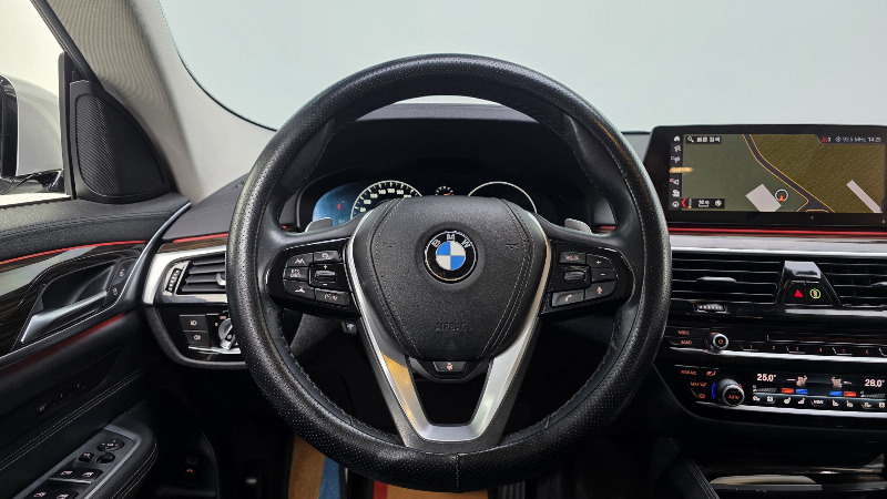 car BMW 6 Series id48054 photo #14