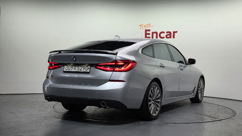 car BMW 6 Series id48054 photo #2